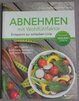 Abnehmen mit Wohlfühlfaktor ~ TB ~ LOGI-Methode Nordrhein-Westfalen - Hürth Vorschau