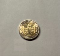 2 Euro Gedenkmünze Deutschland 2016 Sachsen Zwinger Dresden Schleswig-Holstein - Reinbek Vorschau