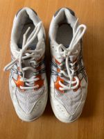 ASICS Turnschuhe 37,5 Nordrhein-Westfalen - Bergisch Gladbach Vorschau