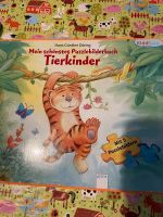 Kinder Soft Puzzle Buch vollständig für 4,-€ Berlin - Wilmersdorf Vorschau