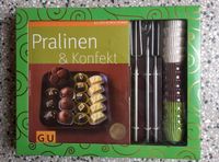 Zum Selbermachen: Pralinen und Konfekt Bayern - Grub a. Forst Vorschau