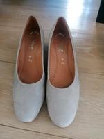 Beige Gabor Schuhe Kiel - Steenbek-Projensdorf Vorschau