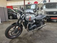 Triumph Street Twin 900 Nordrhein-Westfalen - Altena Vorschau