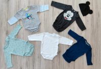 Baby Kleiderpaket langarm Body Set Jungen 62 sehr guter Zustand Bayern - Memmelsdorf Vorschau