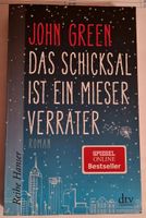 Roman "Das Schicksal ist ein mieser Verräter" von John Green Nordrhein-Westfalen - Spenge Vorschau