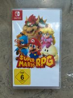 Super Mario RPG | Nintendo Switch | Neuwertig München - Ramersdorf-Perlach Vorschau