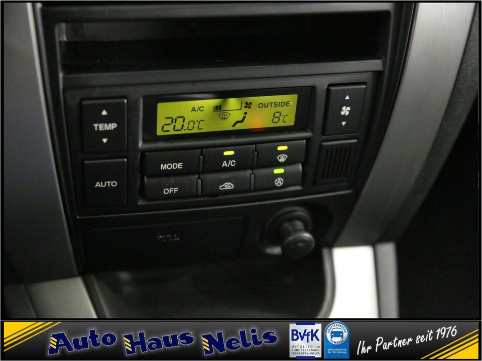 Hyundai Tucson 2.0 GLS Edition+ Klimaautom. Sitzheiz. CD in Geilenkirchen