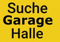 Suche Garage/Halle/ Büro in Heide Dithmarschen - Weddingstedt Vorschau
