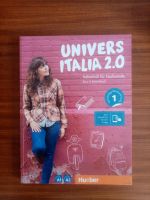 Univers Italia 2.0 Italienisch für Studierende HUEBER A1 A2 Eimsbüttel - Hamburg Rotherbaum Vorschau