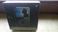 NEU Apple iPod Classic 30GB VIDEO  black/schwarz - Bono Berlin - Wilmersdorf Vorschau