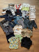 Kleiderpaket Baby 60-68 Nordrhein-Westfalen - Gangelt Vorschau