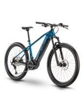 %-800€% Raymon Hardray E-Nine 8 2021er E-Bike Größe: L Hessen - Gießen Vorschau