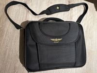 Pilotentasche DAILY / Laptoptasche / Notebooktasche bis 15“ Sachsen - Oberlungwitz Vorschau