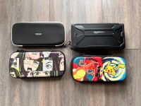Nintendo Switch Taschen ✅ Reisetasche ✅ Case ✅ Leipzig - Kleinzschocher Vorschau