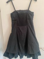 Festliches Kleid Gr. 158 schwarz TOP Baden-Württemberg - Karlsbad Vorschau