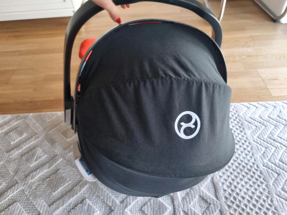 Babyschale cybex in Hannover