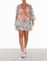 Marken Kleid von Zimmermann  Bochum - Bochum-Wattenscheid Vorschau