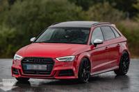 Audi S3 TFSI S tronic quattro Sportback - Nordrhein-Westfalen - Winterberg Vorschau