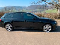 AUDI A4 40 Avant * 2,0TDI *190PS * S-Line * Rheinland-Pfalz - Kusel Vorschau