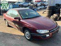 Schlachtfest Opel Omega B 2.0 100 kW X20XEV M79 72L EZ 18.02.1999 Nordrhein-Westfalen - Wesseling Vorschau