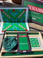 Scrabble Gesellschaftsspiel Niedersachsen - Bunde Vorschau