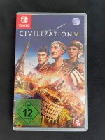 Nintendo Switch Civilization VI Nordrhein-Westfalen - Gelsenkirchen Vorschau