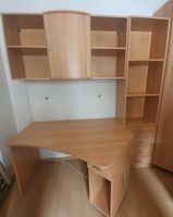 Schreibtisch Arbeitsplatz Jugendzimmer Kind Home Office Nordrhein-Westfalen - Bottrop Vorschau