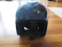 Kinderskihelm TECNOpro, blau, unfallfrei, Gr. S (54/55 cm) Bonn - Hardtberg Vorschau