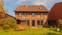 Gemütliches EFH mit überdachter Terrasse, kleiner Garage und Kamin in schöner Lage Niedersachsen - Vechelde Vorschau