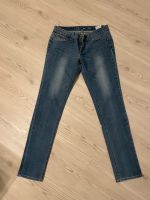Levi’s Jeans Hüfthose Größe 29 Nordrhein-Westfalen - Ahlen Vorschau