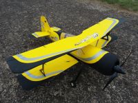 RC Flieger Pitts PHYTHON Thüringen - Jena Vorschau