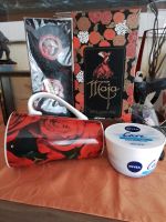 ♥️ SEIFEN MAJA SETS/ NIVEA /BALEA CREMES 1x ROSENTASSE Aachen - Aachen-Brand Vorschau