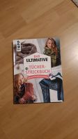 Buch Das ultimative Tücher Strickbuch über 50 Modelle Hessen - Seligenstadt Vorschau