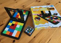 Magic Block Game *NEU* in OVP Niedersachsen - Wunstorf Vorschau