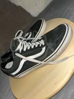 Vans schwarz Herren 43 Niedersachsen - Salzgitter Vorschau