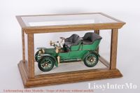 LIM-Vitrine Berlin-01 Showcases Franklin Mint 320/200/180mm Acryl Nordrhein-Westfalen - Rosendahl Vorschau