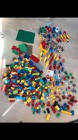 Lego Duplo knapp 9 kg Polizei Feuerwehr Bob Post Baden-Württemberg - Ulm Vorschau