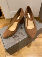 Pumps von H&M Niedersachsen - Osnabrück Vorschau