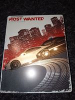 Need for Speed Most Wanted Limited Steelbook PS3 Xbox LEER Leipzig - Kleinzschocher Vorschau