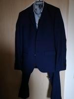 Anzug /Skinny fit Sachsen - Dippoldiswalde Vorschau