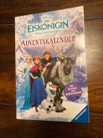 Disney Die Eiskönigin völlig unverfroren Adventskalender neu Steele / Kray - Essen Freisenbruch Vorschau