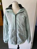 Puma Wind-/Sportjacke Gr. S mint Nordrhein-Westfalen - Netphen Vorschau