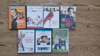 Konvolut / Paket DVDs, Jennifer Aniston Ludwigslust - Landkreis - Grabow Vorschau