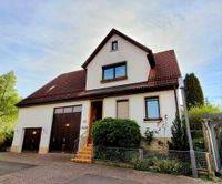 Praktisches Einfamilienhaus mit Garten und Garage in stadtnaher Lage Baden-Württemberg - Pfullingen Vorschau