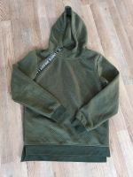 Jack & Jones Kapuzenpullover Hoodie Pulli Gr. S oliv Bayern - Pfreimd Vorschau