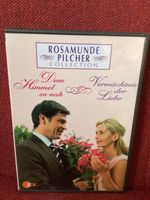 Rosamunde Pilcher: Dem Himmel so nah / Vermächtnis der Liebe Aachen - Kornelimünster/Walheim Vorschau