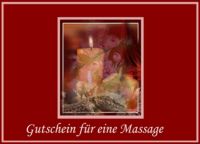 Entspannungsmassage - Massagepraxis - Massage - Massagegutschein Niedersachsen - Bad Harzburg Vorschau