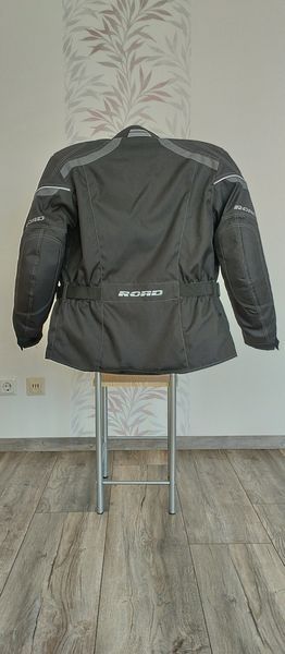 NEUE Motorrad / Moped-Jacke der Marke Road Gr. M in Frankenheim/Rhön