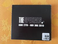 The Specials (Aug 27th - Nov 3rd 2011) Live 2011 Kiel - Ellerbek-Wellingdorf Vorschau