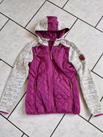 Outdoor Jacke Gr. XS steppjacke Saarland - Illingen Vorschau